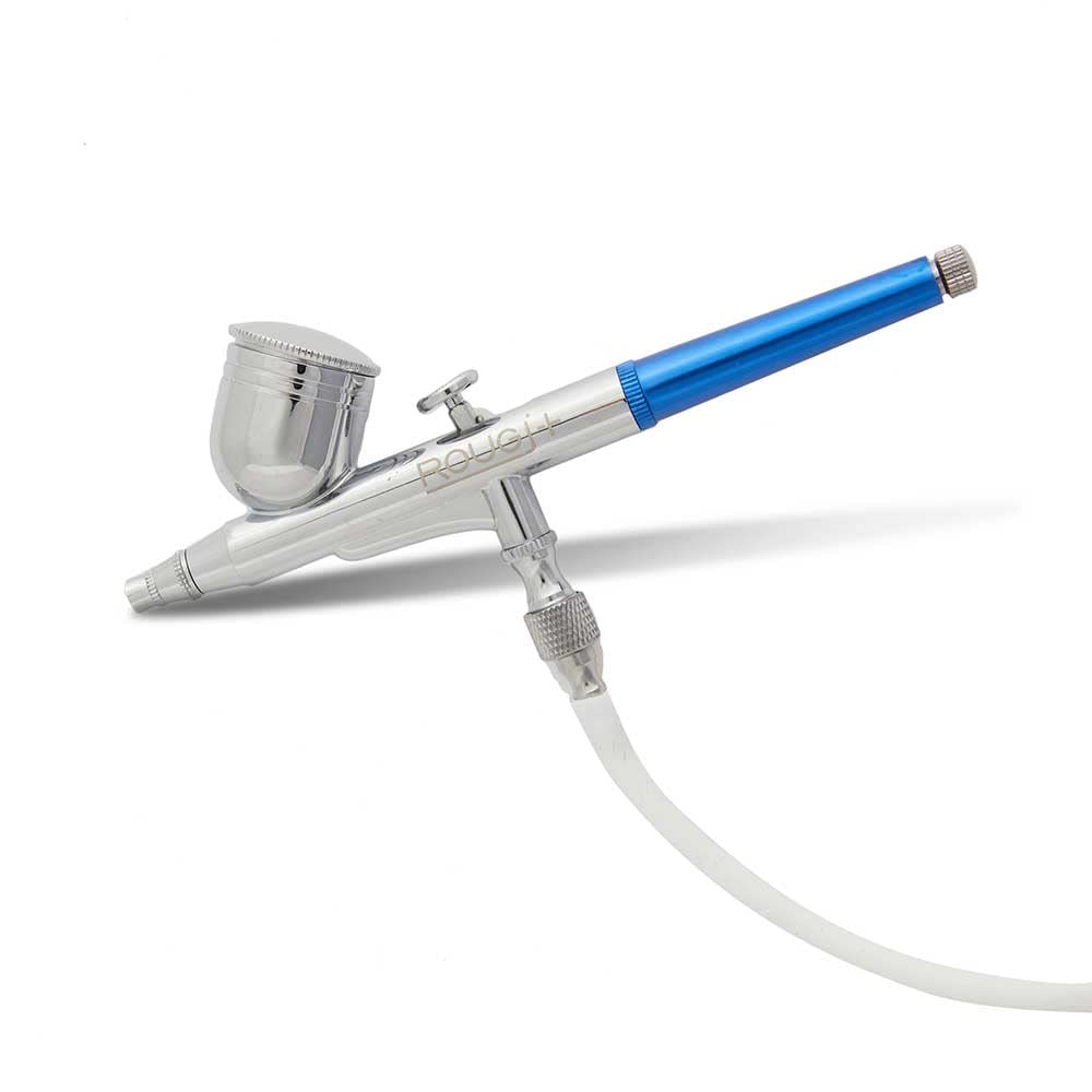 Glowtech Compact Dispositivo Ossigenoterapia ROUGJ