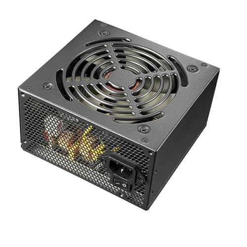Cougar Atlas 31AT065007P01 bloc d'alimentation 650 W 80 Plus Bronze PFC Active