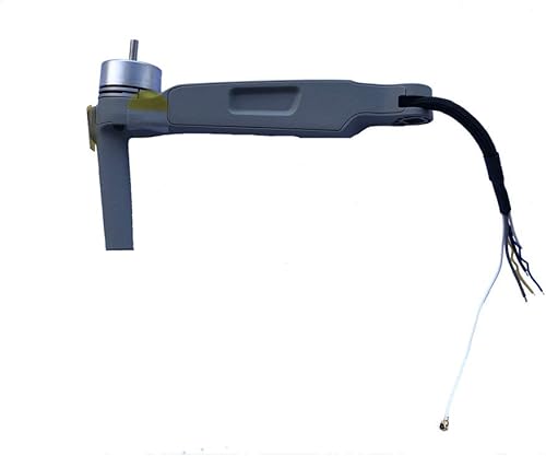 Miniatura 13 de Aire 2 Reemplazo Drone Motor Brazo Delantero Derecho Piezas De Reparación Para DJI Mavic Air 2 - Delantero Derecho Front Right,Atrás derecho,Atrás