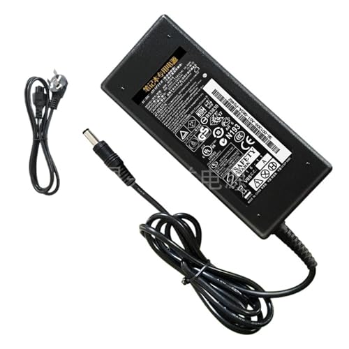 Chargeur PC Portable 20V 4.5A 90W pour Lenovo Ideapad Z475 Z480 A485 Z500