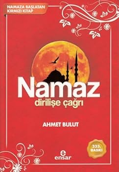 Paperback Namaz Dirilise Çagri (Turkish Edition) [Turkish] Book
