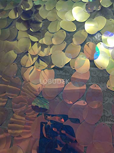 Female Long Sequins Coats Loose Long Sleeve Gold Red Green Pink Silver Casual Jackets Prom Party Singer Dancer One Size4