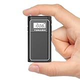 radio usb coche bluetooth Radio FM y reproducción de MP3: el dispositivo portátil de radio FM soporta la reproducción de archivos MP3/WMA desde una tarjeta Micro SD, lo que te da una variedad de opciones de escucha sobre la marcha