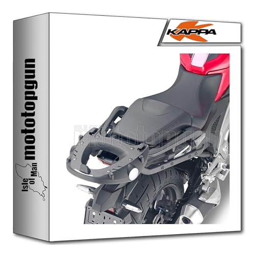 Support Kappa KZ1192 Monokey pour Honda NC 750 X 2021-2023