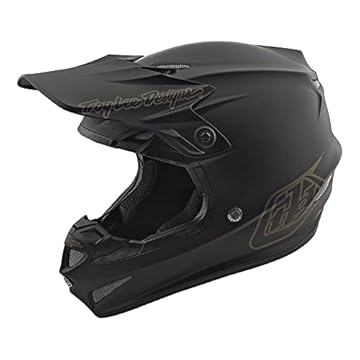 troy lee dirt bike helmets