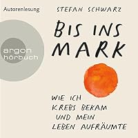 Bis ins Mark Hörbuch