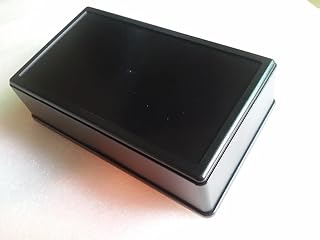 Davitu Wiring Harness - 145*85*40mm(3pcs) plastic junction small box enclosure