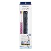 Aqueon Fish Tank Aquarium Flexible LED Accent Light and Bubble Wand, Multi Color, 14 Inch