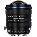 LAOWA Venus 15mm f/4.5 Zero-D Shift Lens for Sony E