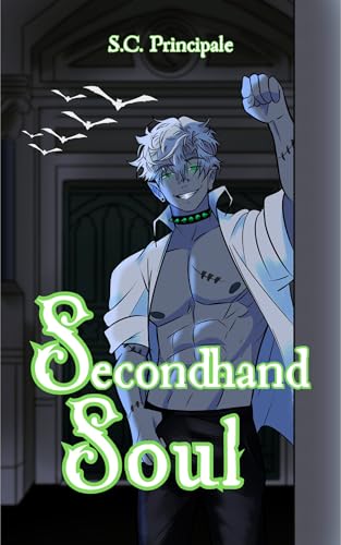 Secondhand Soul (Pine Ridge Universe)