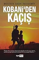 Kobani’den Kacis 6052280069 Book Cover