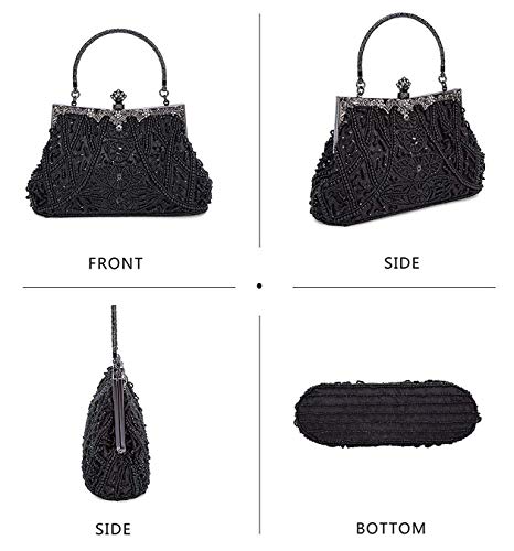Selighting-1920s-Vintage-Beaded-Clutch-Evening-Bags-for-Women-Formal-Bridal-Wedding-Clutch-Purse-Prom-Cocktail-Party-Handbags