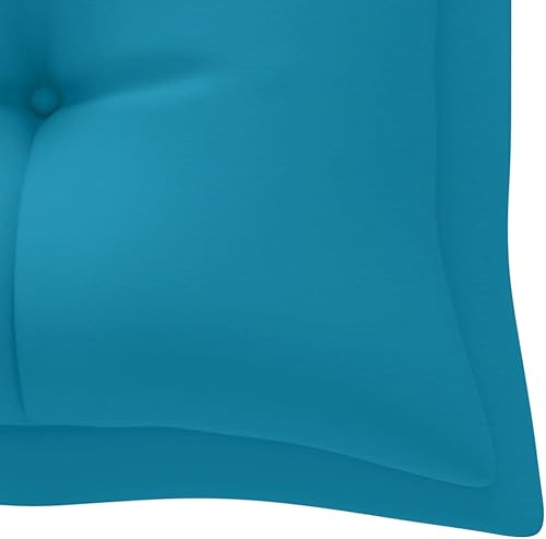 Vista 125 de Cojines de asiento para silla mecedora de patio, sofá de cocina, sofá para muebles de exterior, cojín de interior para silla de jardín, cojín