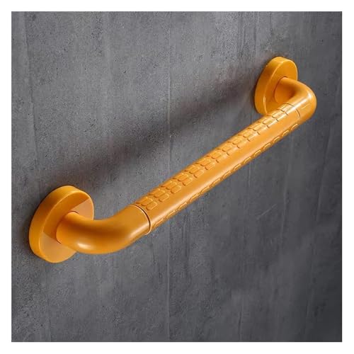 Poignée douche pour éviter les glissades, barre droite de soutien mural pour adulte et senior