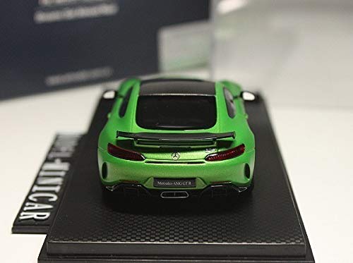 Amazon | △入手困難！Almost Real 1/43 BENZ メルセデスベンツAMG GT