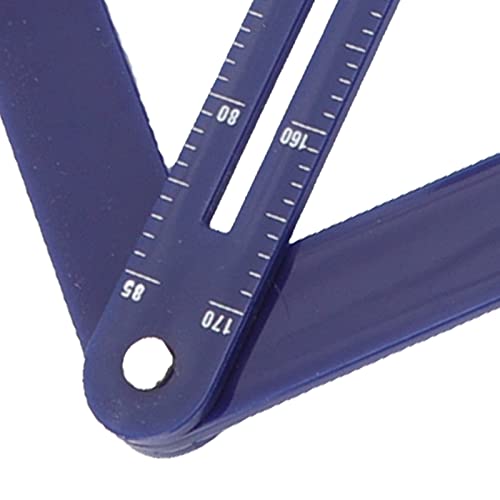 Buscar de Ángulo Multifuncional de Plástico Ajustable miniatura 2