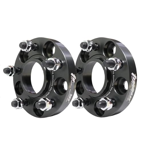 Entretoises de roue pour corriger le frottement des pneus sur Land Rover Discovery 5 4 3 LR3 LR4