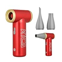 FeiyuTech KiCA Jet Fan 2S エアーブロワー Amazon.co.jp: FeiyuTech KiCA Jet Fan 2S エアーブロワー 電動