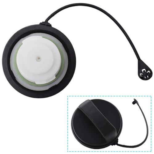 Bouchon de réservoir résolvant les fuites de carburant Ford Focus Mk2