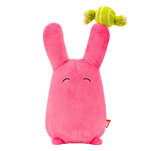 Total Anime Mokke - 8-Inch Super Soft Plush with Authentic Details from Toilet-Bound Hanako-kun