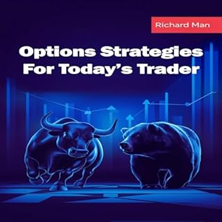 Options Strategies for Today&rsquo;s Trader cover art