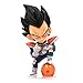Produktbild ALTcompluser Anime Dragon Ball DBZ Vegeta PVC Figur Statue Actionfigur Sammelfigur | Spielzeug Zimmer Deko