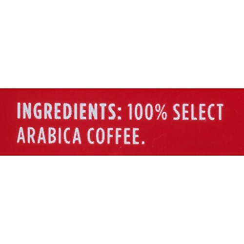 Image of Community Coffee, Signature Blend Dark Roast, Premium Ground Coffee, 72 Ounces, 12 oz (Pack of 6)
