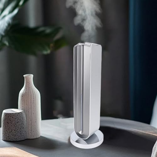 Difusor de fragancia Yoidesu Desk con control táctil miniatura 4