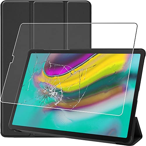 ebestStar - Funda para Samsung Galaxy Tab S5e 10.5 T720/T725, Carcasa Capa, Slim Case Protectora,...