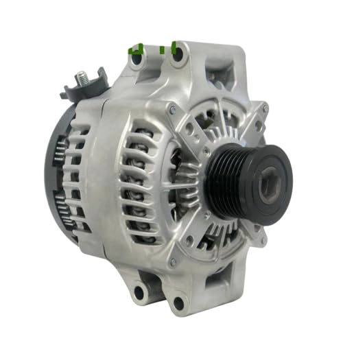 Alternateur de rechange 170A compatible avec BMW 335i références 12317591532