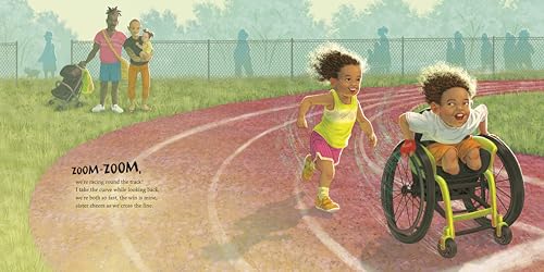 Image of This Is How We Play: A Celebration of Disability and Adaptation