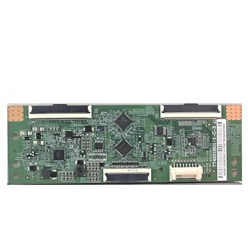 �e���r���䃂�W���[�� TT4851B01-1-C-3 | Tcon�������W�b�N�{�[�h