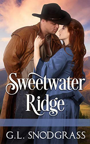 Sweetwater Ridge (High Sierra Book 3)