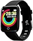 Denver SW-154 Smartwatch in Schwarz Funktionen und Design im Überblick