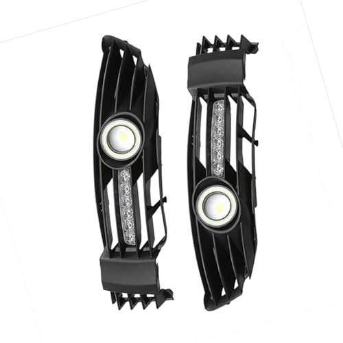 Feux antibrouillard avant Passat 2003 3B0853665L avec grille