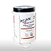Monk Wipes - 45072 Monk Mechanics Heavy Duty Wipes, Large Shop and Mechanic Wipes, Multi-Purpose Surface and Hand Cleaning, 6 Canisters of 72 Count, Perfect for Removing or Cleaning Paint, Oil, Grease, Grime and more