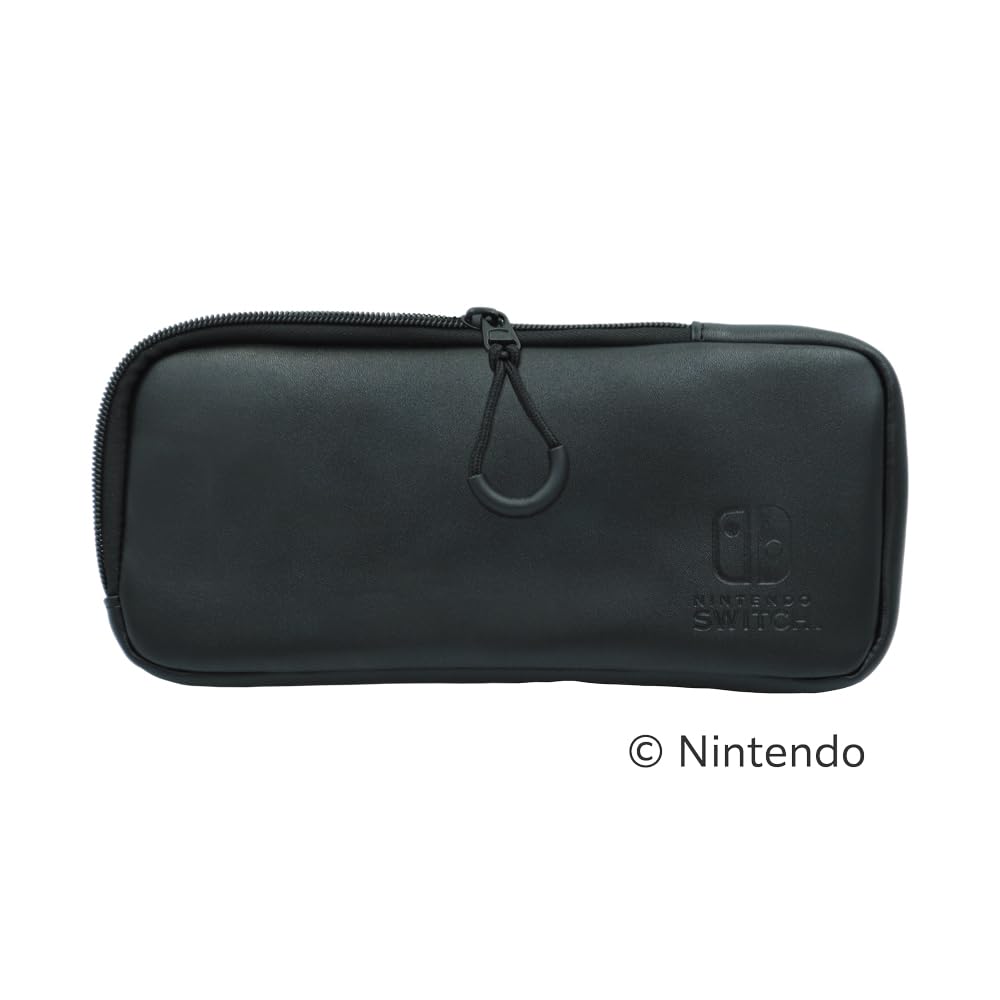 Amazon.co.jp: 【任天堂ライセンス商品】Nintendo Switch専用スマート 