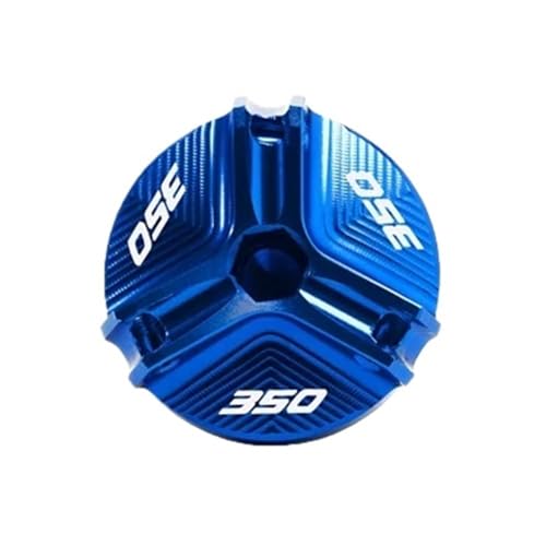 Bouchon réservoir liquide frein moto FORZA 350 pour conduite urbaine
