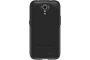 ACHIEVER SERIES Case for ZTE Maven 3 / Overture 3 in Black