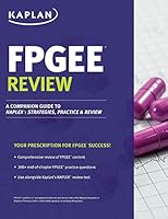 Fpgee Review: A Companion Guide to Naplex: Strategies, Practice, and Review 1506229786 Book Cover