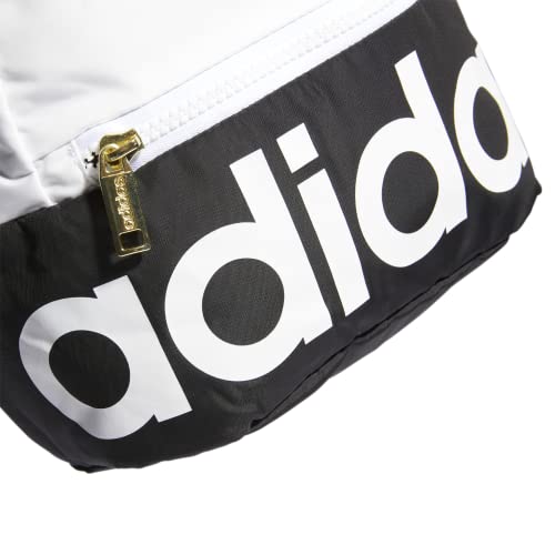Image of adidas Linear Travel Bag Small Men Womens Mini Backpack