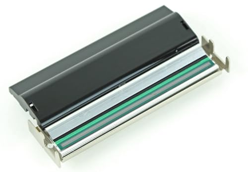 Parkwell Compatible Zebra ZM400 Printhead 79800M 203 DPI Compatible by Parkwell - Used condition - US$78.00