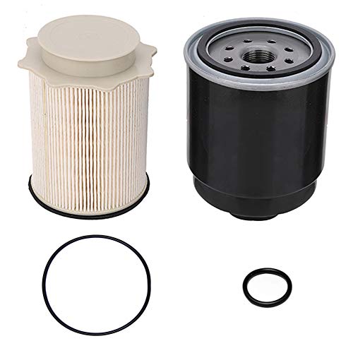 Buy 6.7 Cummins Fuel Filter Water Separator For 2013 2014 2015 2016