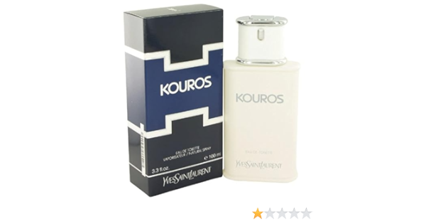 buy kouros perfume