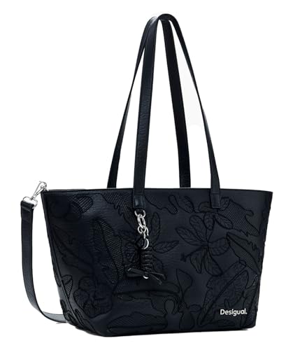 BAG JOLIE CAHUIL MINI 2000 BLACK U sac à main noir en taille unique