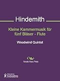 fr serie streaming power  Kleine Kammermusik f?r f?nf Bl?ser - Flute (English Edition)