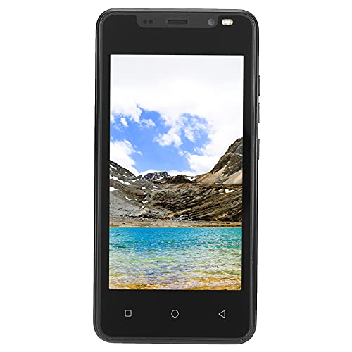 Best Deal Product fosa 6.8in Smartphone Unlocked, 3G Dual SIM Dual Standby Smartphone, 19:9 6.8" Incell HD+LCD 14403040 HD Full-fit Water Drop Screen, Support Face Unlocking Cell Phones, for Android10.0, 6+128G