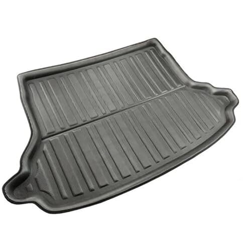 Tapis sol coffre Forester 2019 2020 avec bac de protection étanche anti-boue