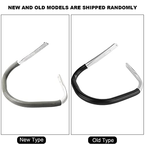 272 268 266 6 Motosserra Guiador Superior Ont Handle1Pc Guiador Superior Ont Handle Bar para 272 268