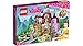 Produktbild LEGO Disney Princess 41067 - Belles Bezauberndes Schloss